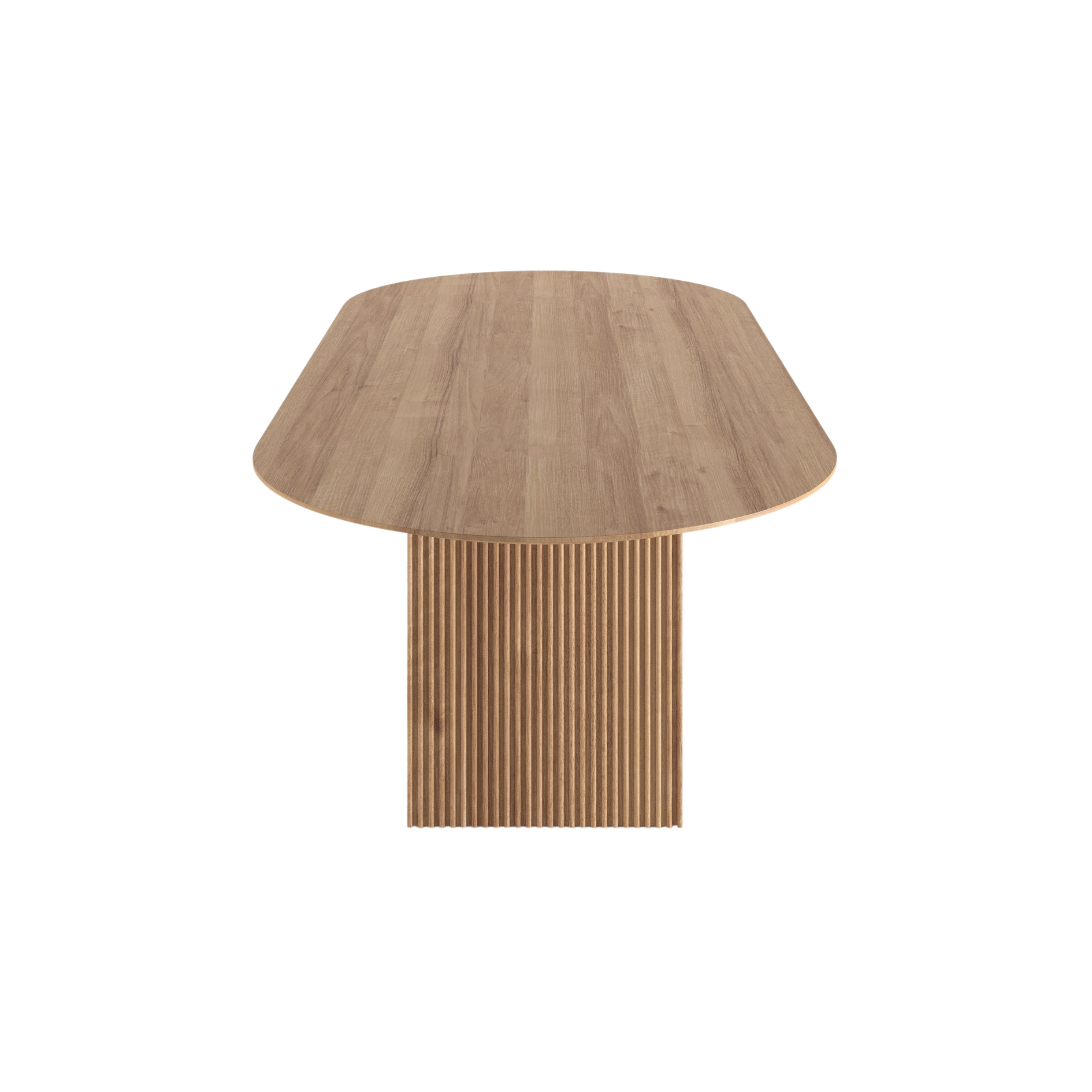 Ten Table Oval